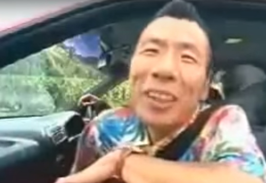 Douglas Green - TV commercial