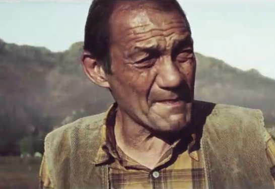 Hitachi - TV commercial